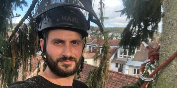 Portrait Patrick Lutz